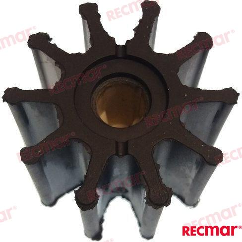 Impulsor Omc Cobra 777128 (Ref. REC777128)