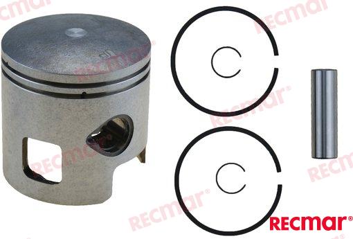 Kit Piston Tohatsu 346-00001-1