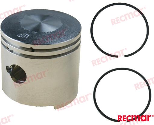Kit Piston Tohatsu 369-00001-0