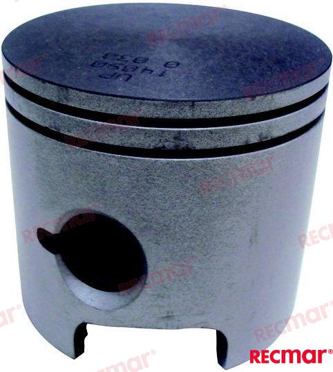Kit Piston 030 Mercruiser 783-9613T3