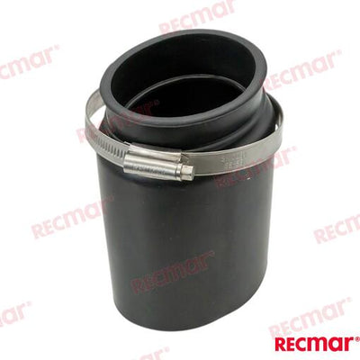 Fuelle De Escape Colector 78458A1 OMC (Ref. REC78458A1-HP)