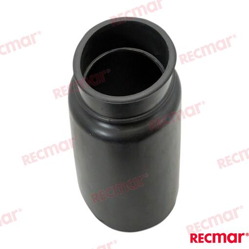 Fuelle Escape Colector OMC 78458A1