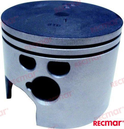 Kit Piston Babor Std Mercruiser 785-9737T9