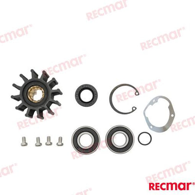 Kit Reparacion Bomba Recmar (Ref. REC794)