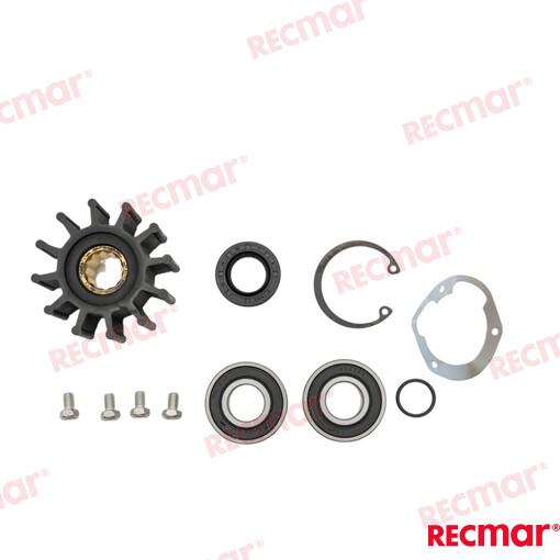 Kit Reparacion Bomba Recmar (Ref. REC794)