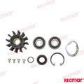 Kit Reparacion Bomba Recmar (Ref. REC794)