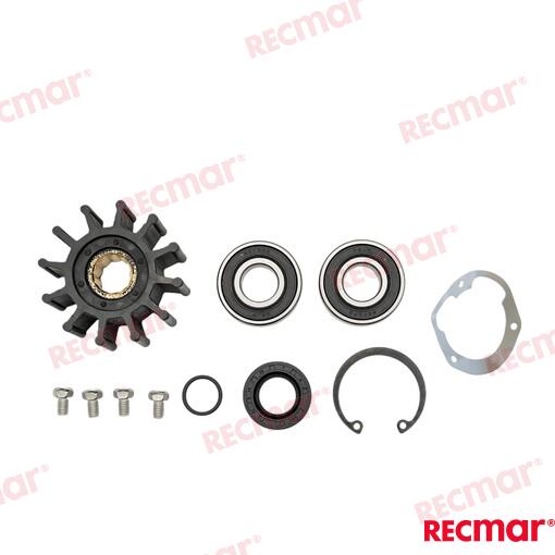 Kit Reparacion Bomba Recmar (Ref. REC794)