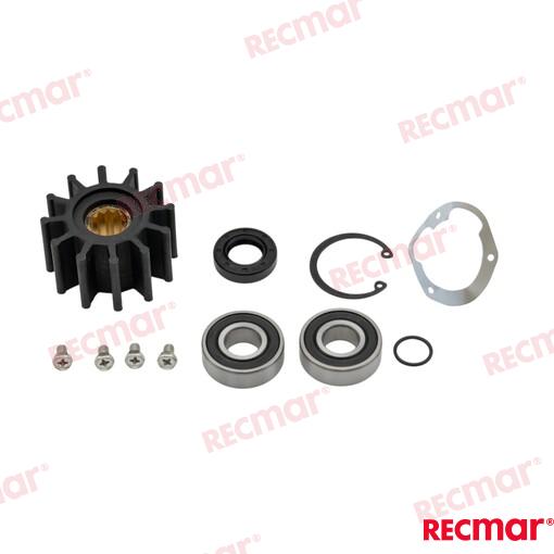Kit Reparacion Bomba Recmar (Ref. REC794)