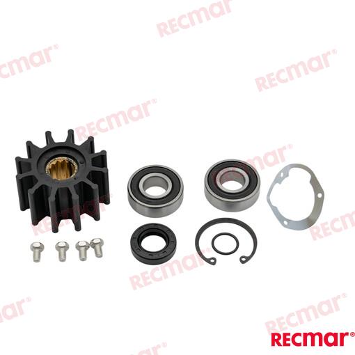 Kit Reparacion Bomba Recmar (Ref. REC794)