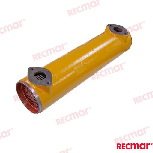 Enfriador De Aceite Caterpillar (Ref. REC7C-0145)