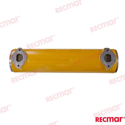 Enfriador De Aceite Caterpillar (Ref. REC7C-0145)