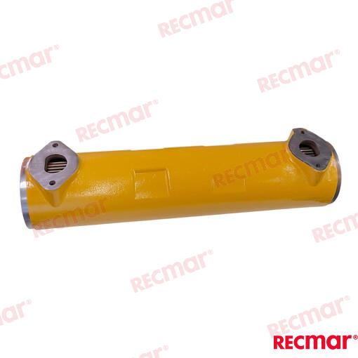 Enfriador De Aceite Caterpillar (Ref. REC7C-0145)