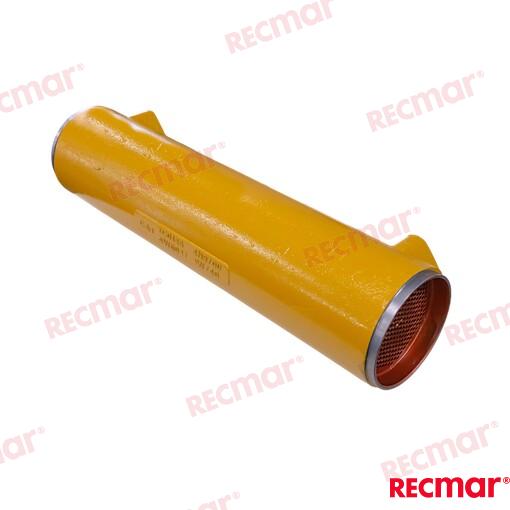 Enfriador De Aceite Caterpillar (Ref. REC7C-0145)