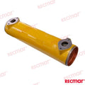 Enfriador De Aceite Caterpillar (Ref. REC7C-0145)