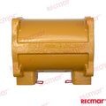 Enfriador De Aceite Caterpillar (Ref. REC7N-0110)