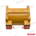 Enfriador De Aceite Caterpillar (Ref. REC7N-0110)