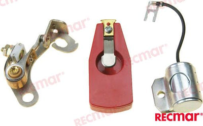 Kit Encendido Mercruiser 801767