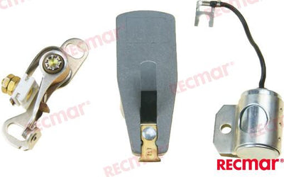 Kit Encendido Mercruiser 801768