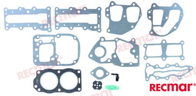 Kit Juntas Motor OMC 394546