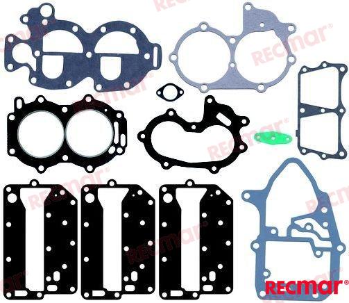 Kit Juntas Motor OMC 433941, 392567, 392615