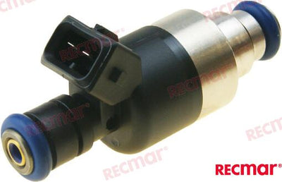 Inyector Gasolina Mercruiser 802632T