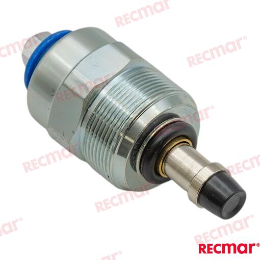 Solenoide Mercruiser 803623001