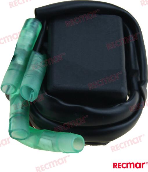 Cdi Mercruiser 803704T