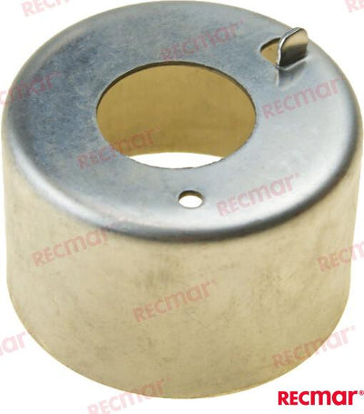 Casquillo Inox OMC 350-65011-1