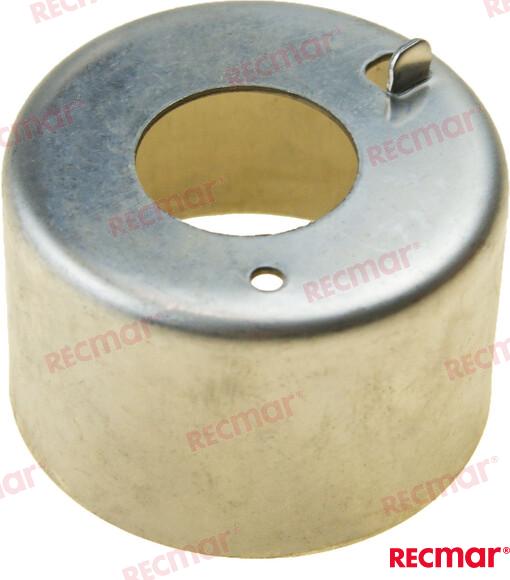 Casquillo Inox OMC 350-65011-1
