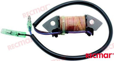 Bobina Ignicion 8 & 9.9HP (209CC) 4 Tie Mercruiser 339-803844T01