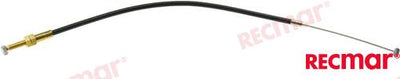 Cable Acelerador Tohatsu 3B2-63600-1