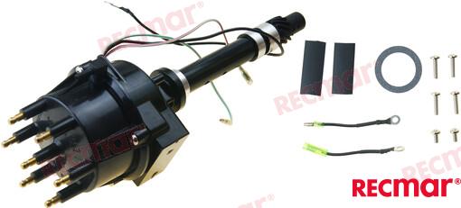 Distribuidor V6 Mercruiser 805185A3