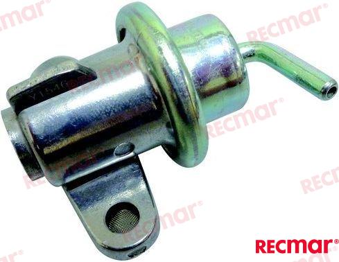 Regulador Presion Gasolina Mercruiser 805227A1