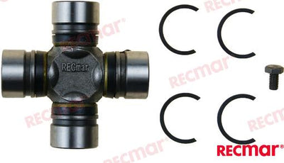Cruceta Autoengrase Mercruiser