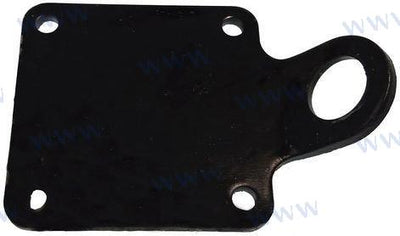 Tapa Colector OMC 805629A1