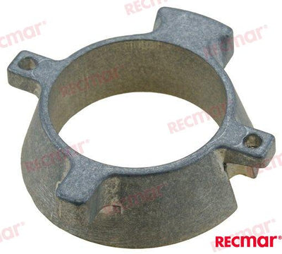 Anodo Mercury Alphaone Gen Ii (zn) Mercruiser 806105Q1