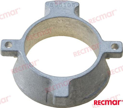 Anodo Mercury Alphaone Gen Ii (al) Mercruiser 806105Q1
