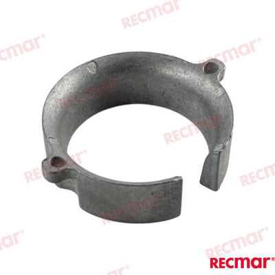 Anodo Mercury Bravo I-iii (zn) Mercruiser 806188