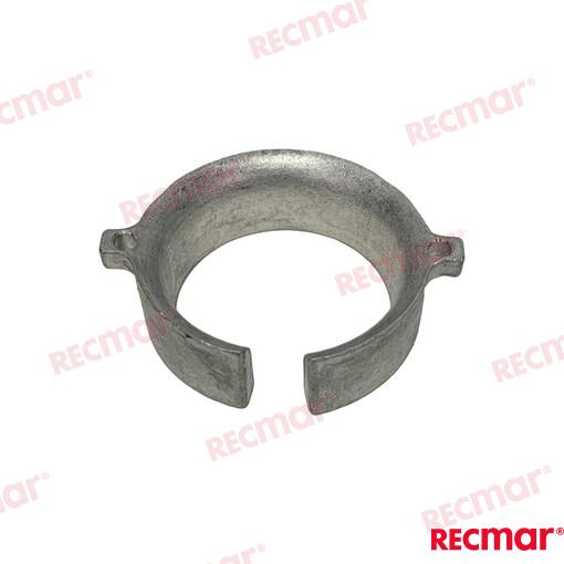 Anodo Mercury Bravo I-iii (al) Mercruiser 806188