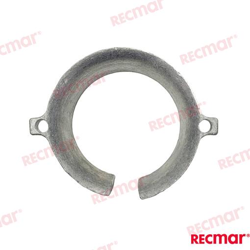 Anodo Mercury Bravo I-iii (al) Mercruiser 806188
