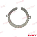 Anodo Mercury Bravo I-iii (al) Mercruiser 806188