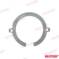Anodo Mercury Bravo I-iii (zn) Mercruiser 806188