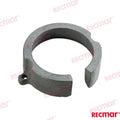 Anodo Mercury Bravo I-iii (zn) Mercruiser 806188