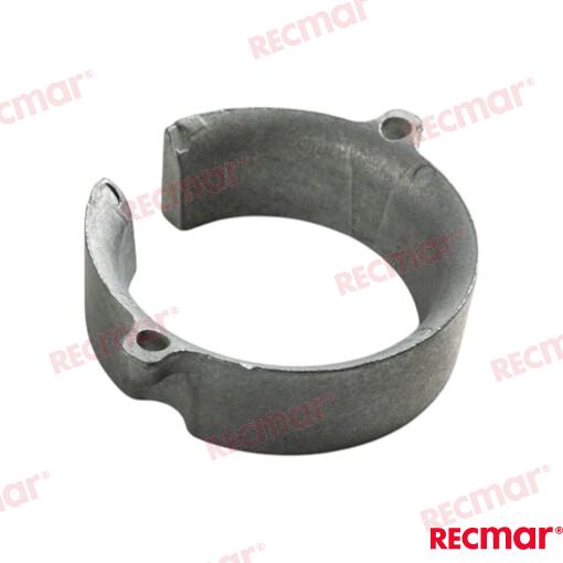Anodo Mercury Bravo I-iii (zn) Mercruiser 806188
