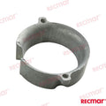 Anodo Mercury Bravo I-iii (zn) Mercruiser 806188
