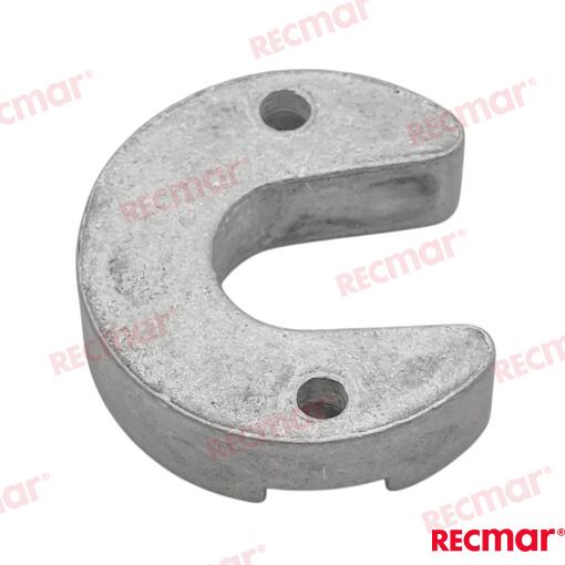 Anodo Mercury Alphaone Gen I-ii (zn) Mercruiser 806189Q1