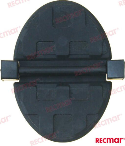 Palomilla Escape Mercruiser 807166A1