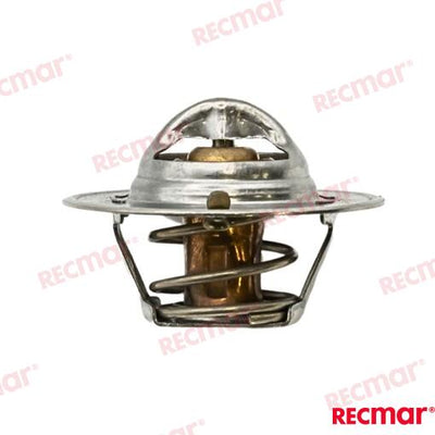 Kit Termostato 60º Motores Mcm Ford Mercruiser 807252Q3