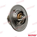 Kit Termostato 60º Motores Mcm Ford Mercruiser 807252Q3