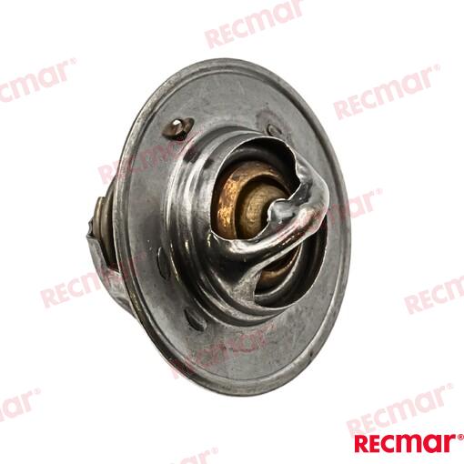 Kit Termostato 60º Motores Mcm Ford Mercruiser 807252Q3